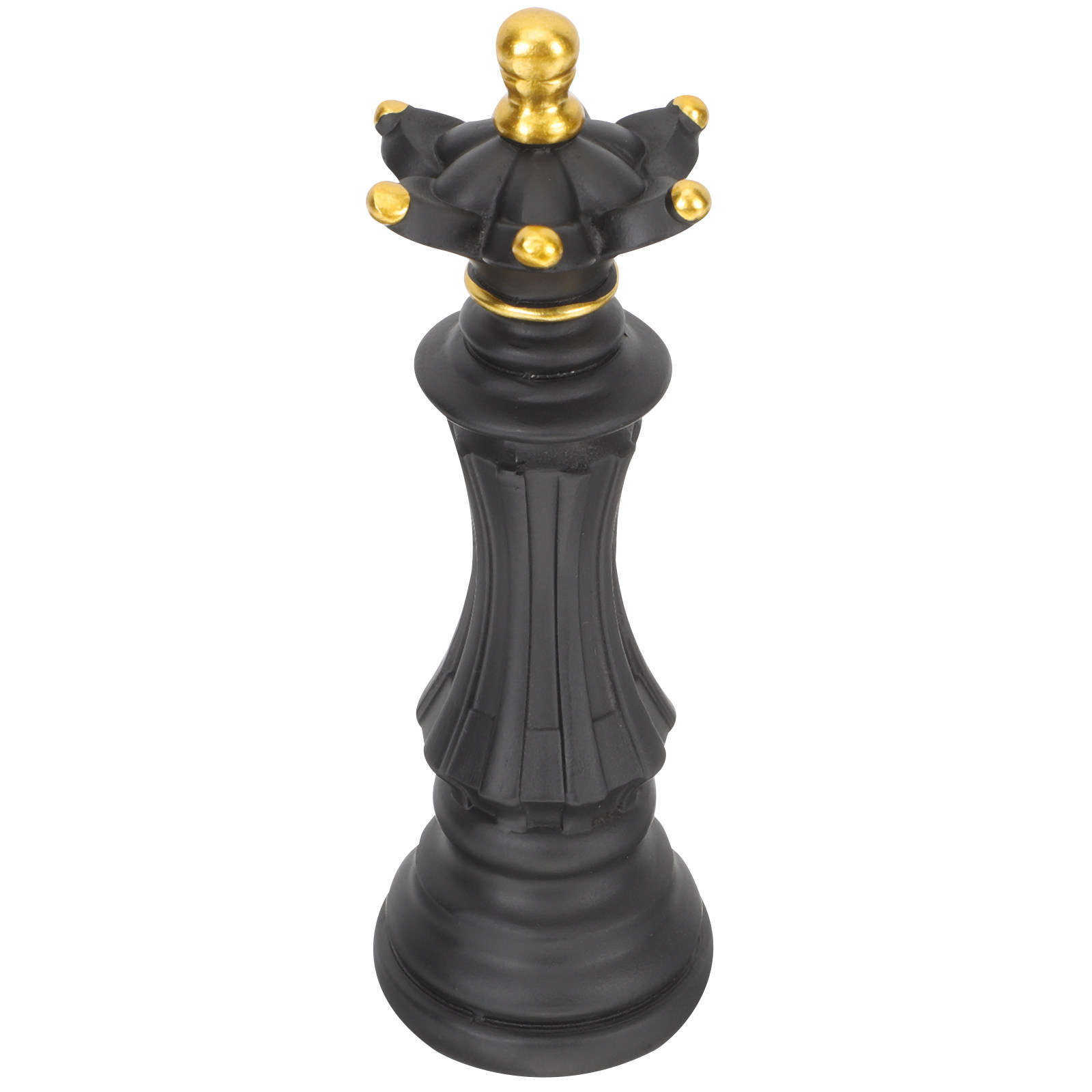 Chic Resin Chess Decoration Fu - Resin Art Design Ideas 评论和价格