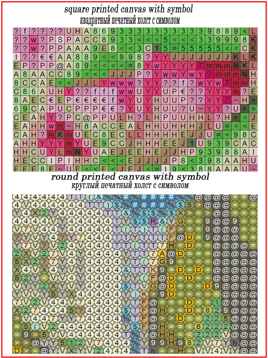 Diamond Mosaic Picture Spice a - Resin Art World 评论和价格