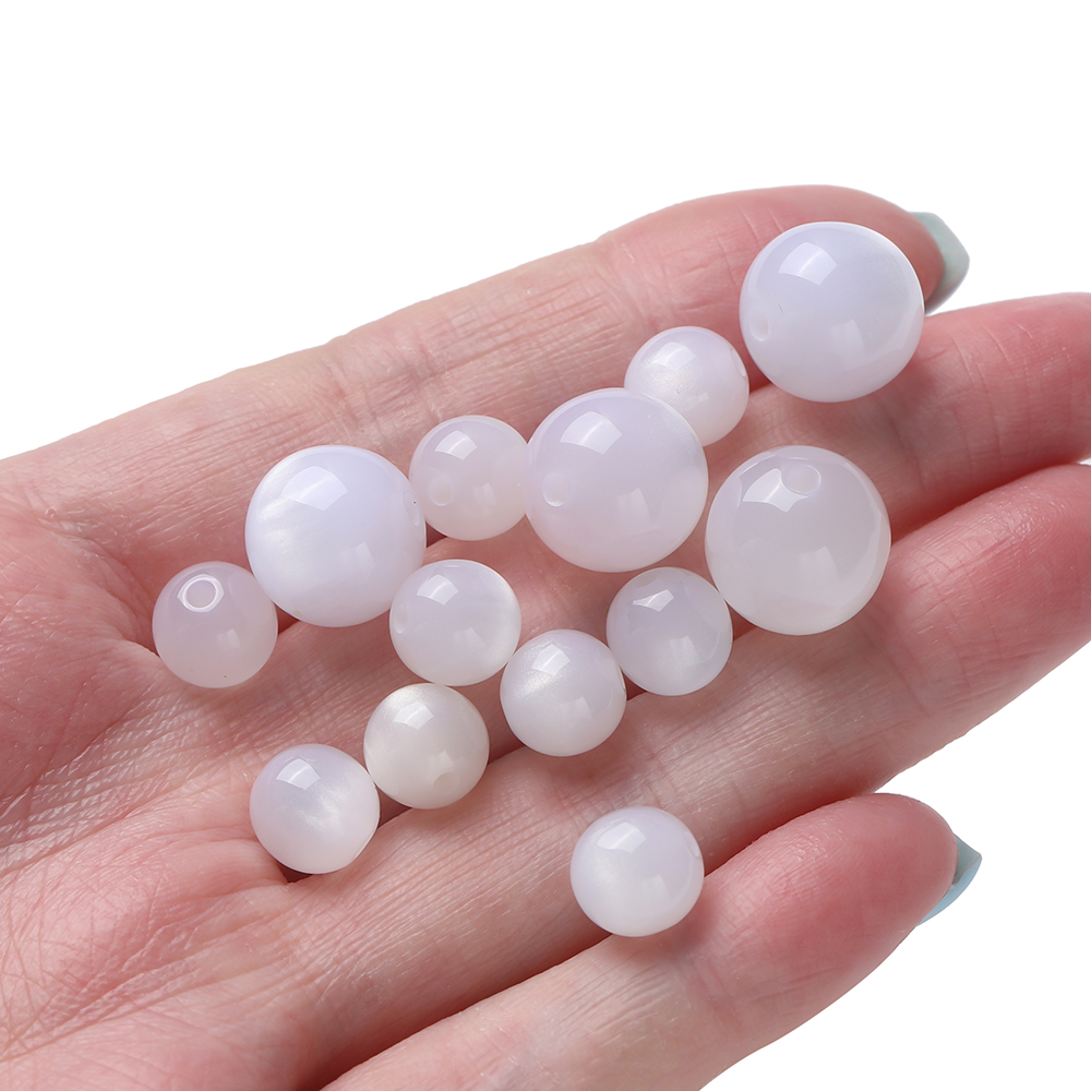 10pcs 8/10/12mm Ultraviolet Su - Resin Art Love 评论和价格