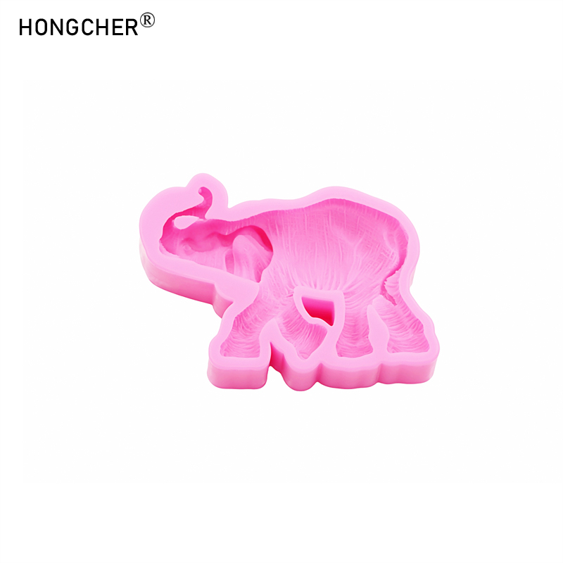 Elephant Silicone Molds Resin  - Resin Art Tools 评论和价格