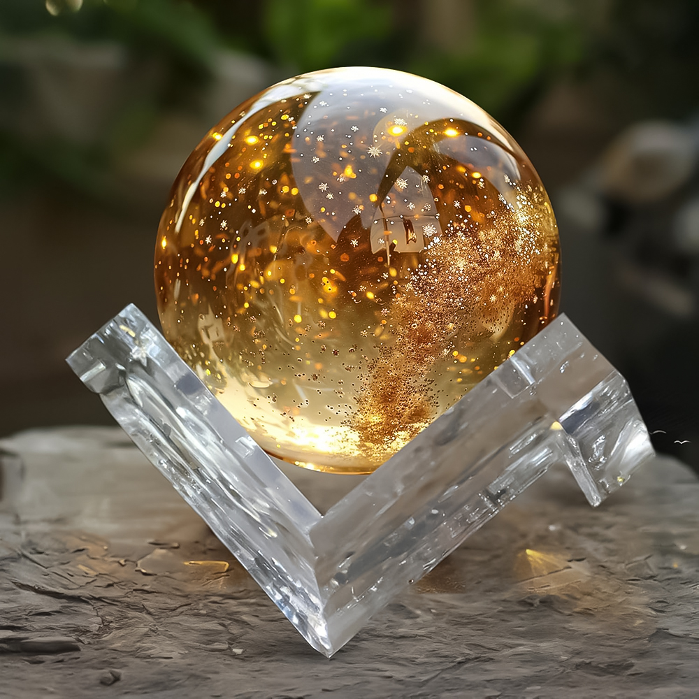 65-120mm Sphere Ball Silicone  - Resin Art Tools 评论和价格