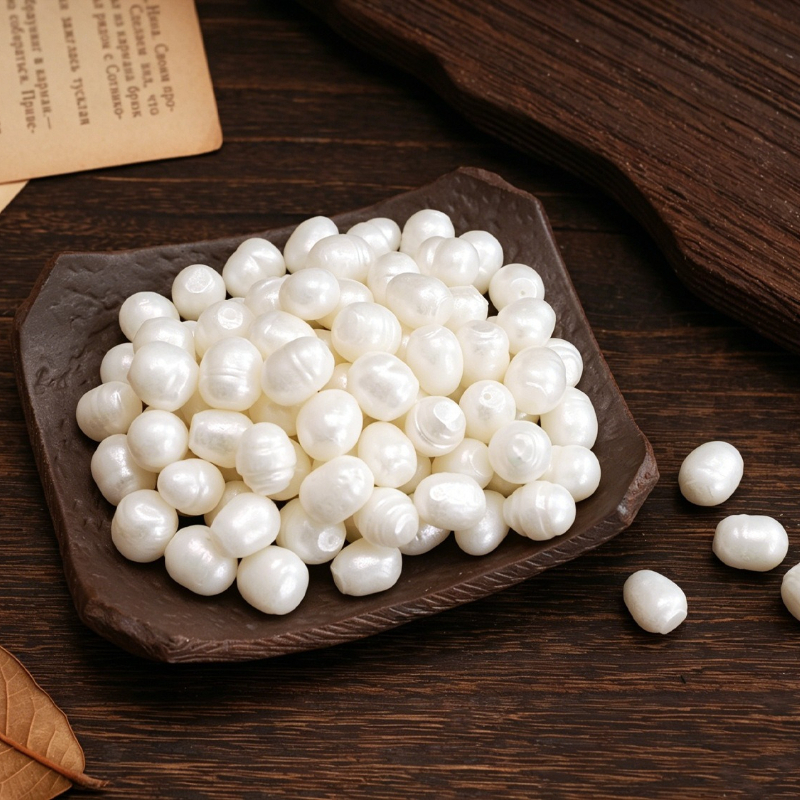 Healing Ocean Pearl Mirror Wax - Silicone Mold Ocean 评论和价格