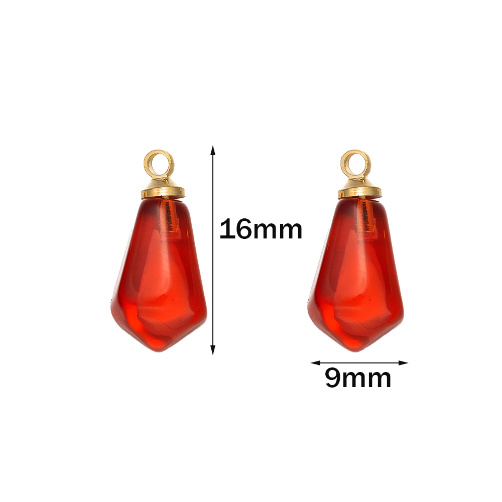 10pcs/Lot Fruit Pomegranate Se - Resin Art Love 评论和价格