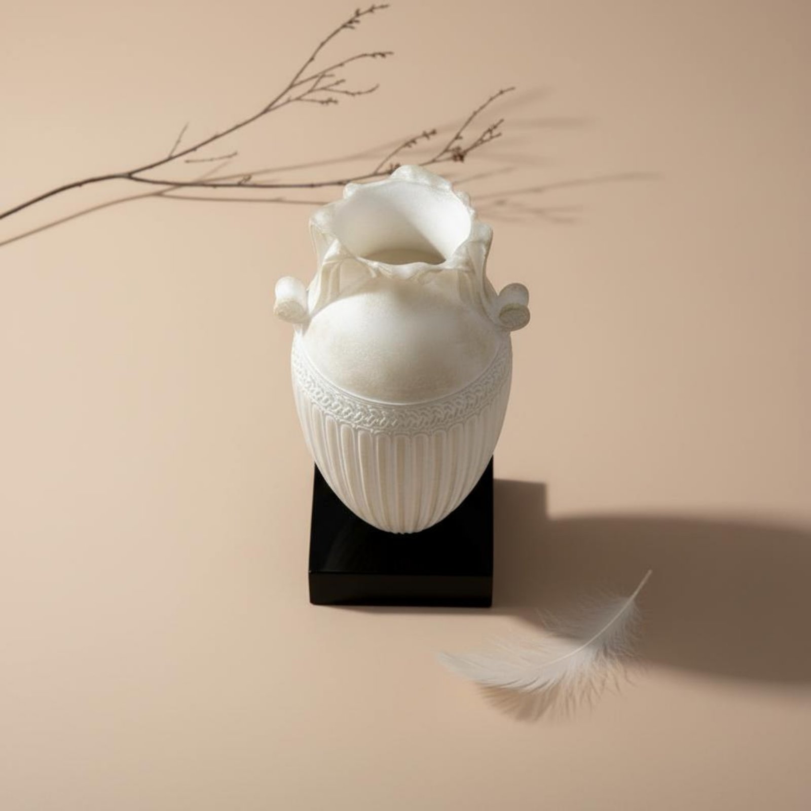 Art Vase Ornamental Value Japa - Resin Art Design Ideas 评论和价格