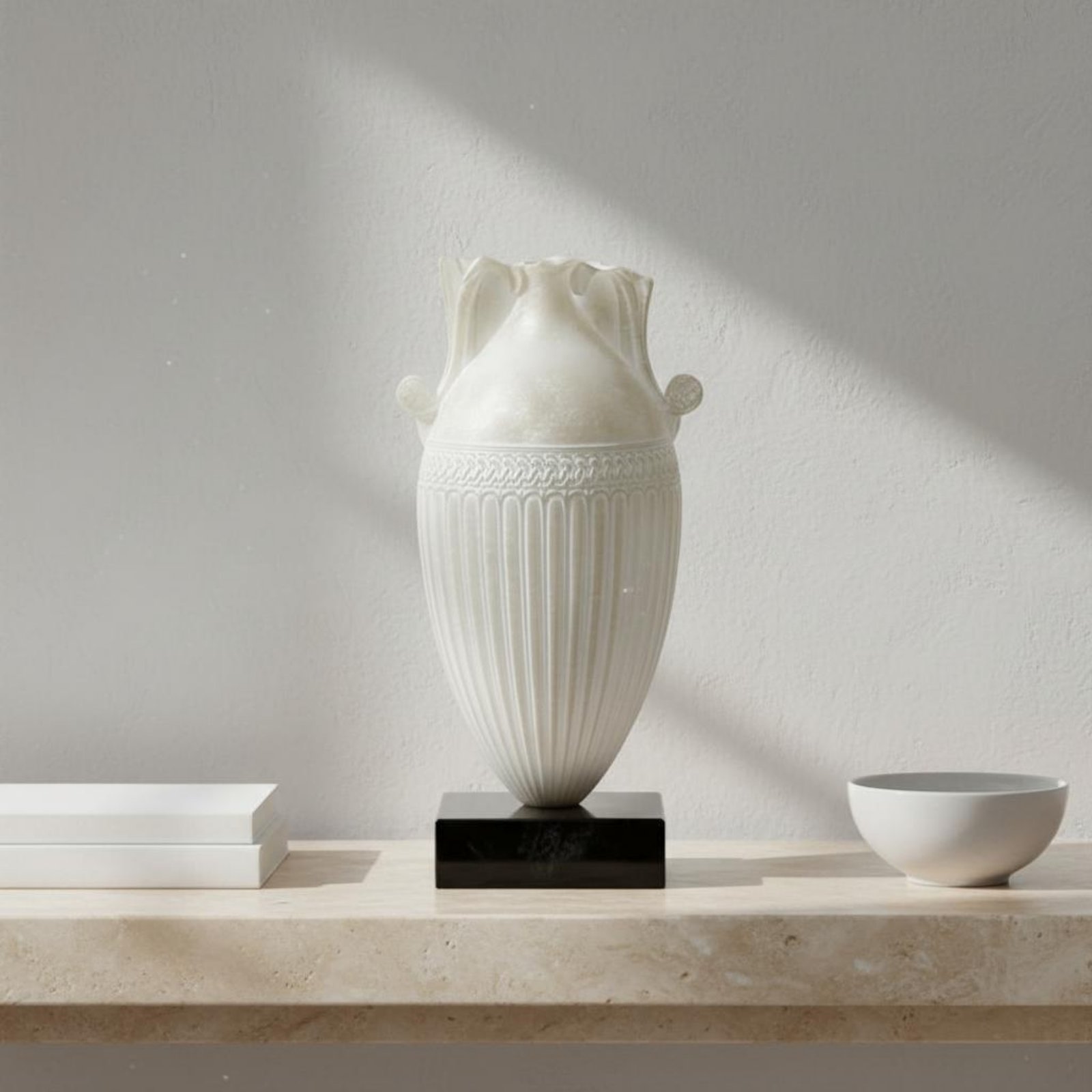 Art Vase Ornamental Value Japa - Resin Art Design Ideas 评论和价格