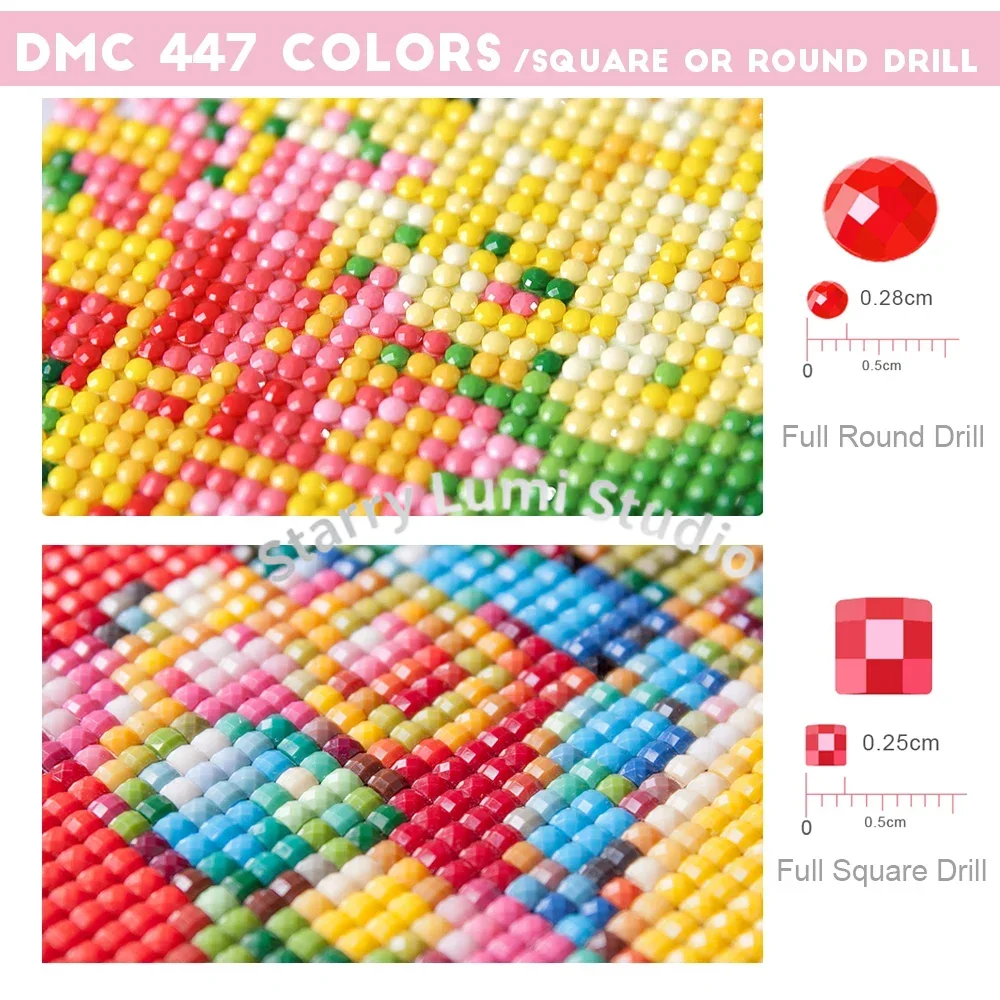 5D Diamond Painting Book Coffe - Resin Art Wall Decor 评论和价格